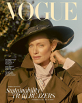 Vogue (UK-January 2024)